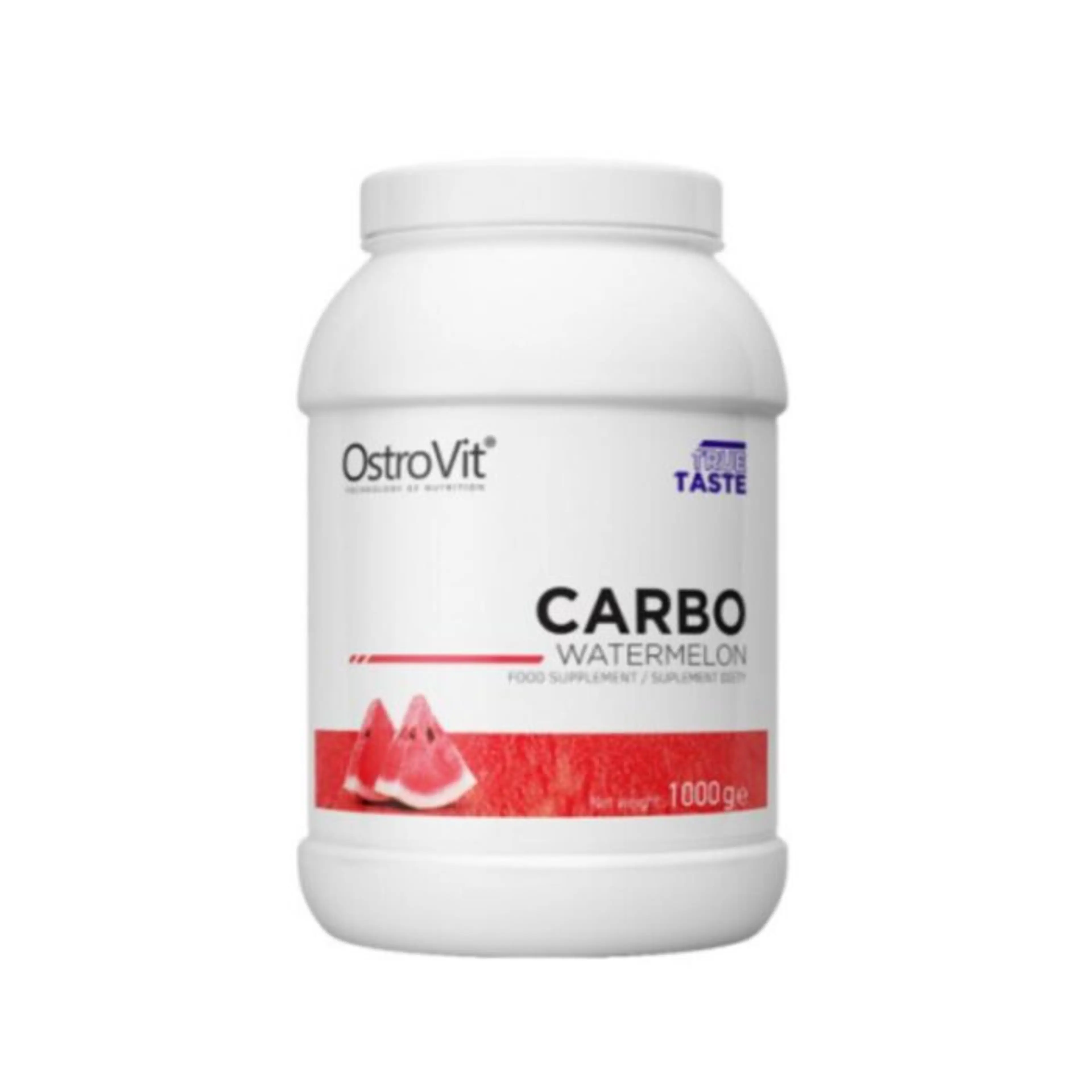 Carbo Carbohydrate Complex - 1000 грама, Диня