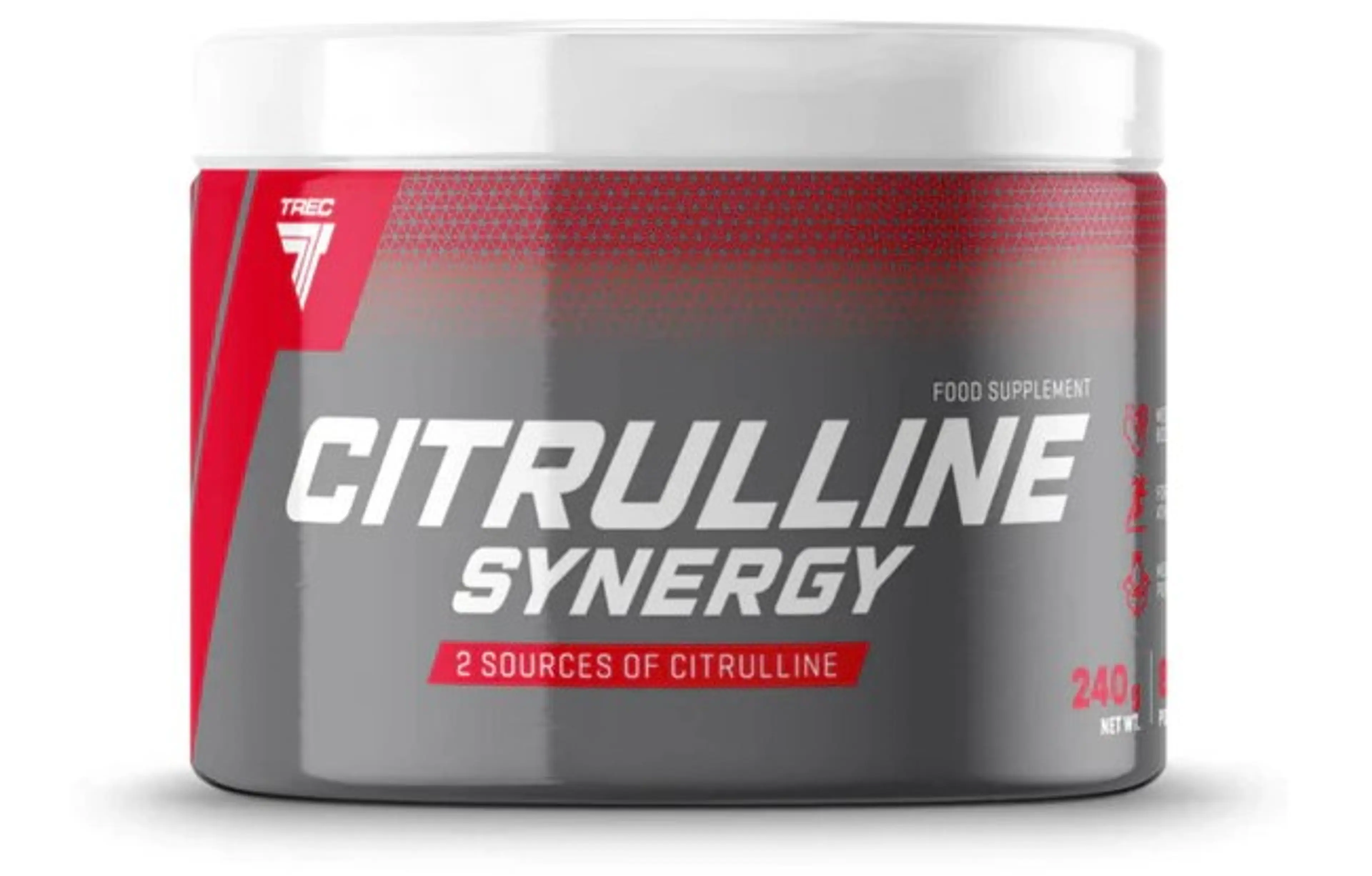 Citrulline Synergy - Ябълка