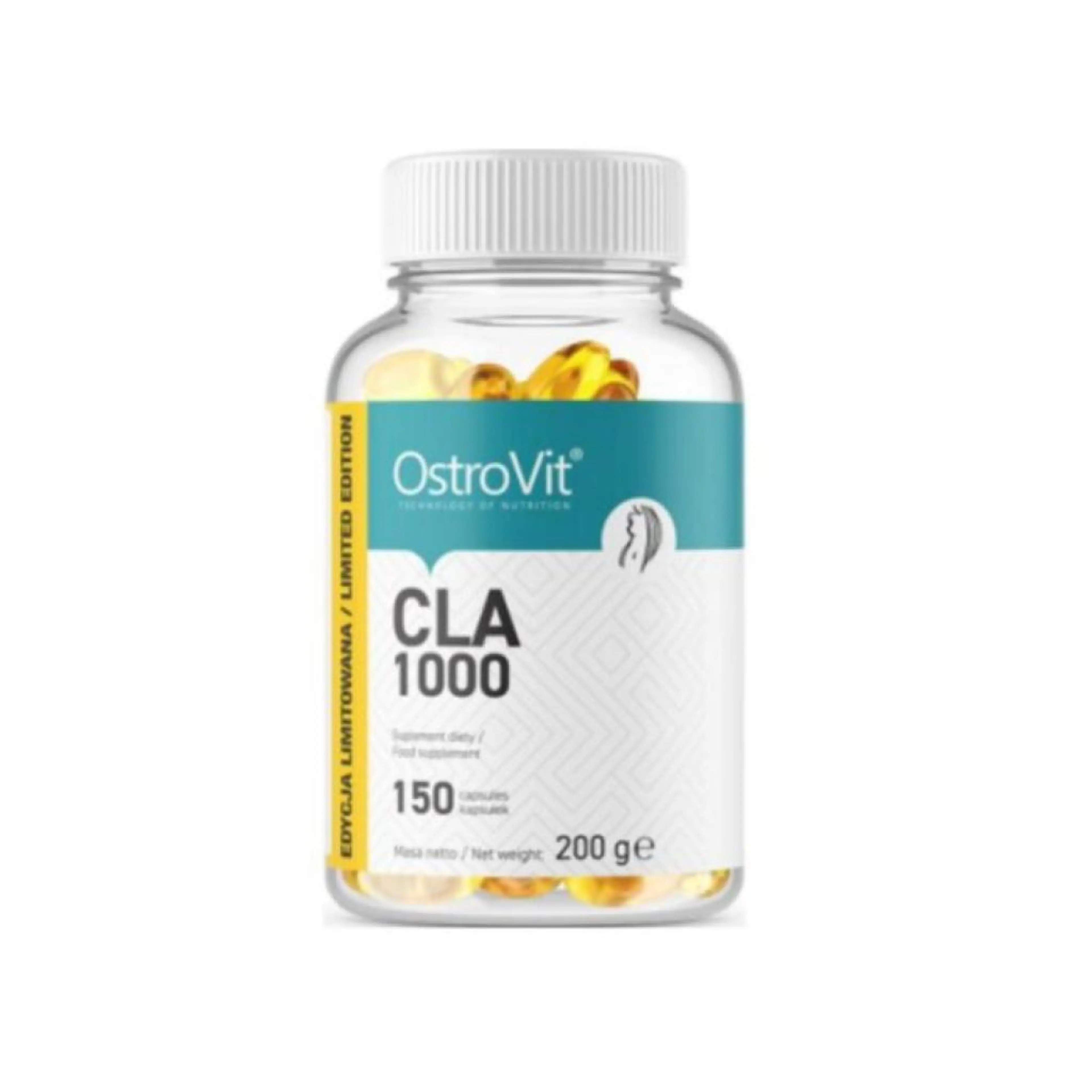 CLA 1000 - 150 таблетки