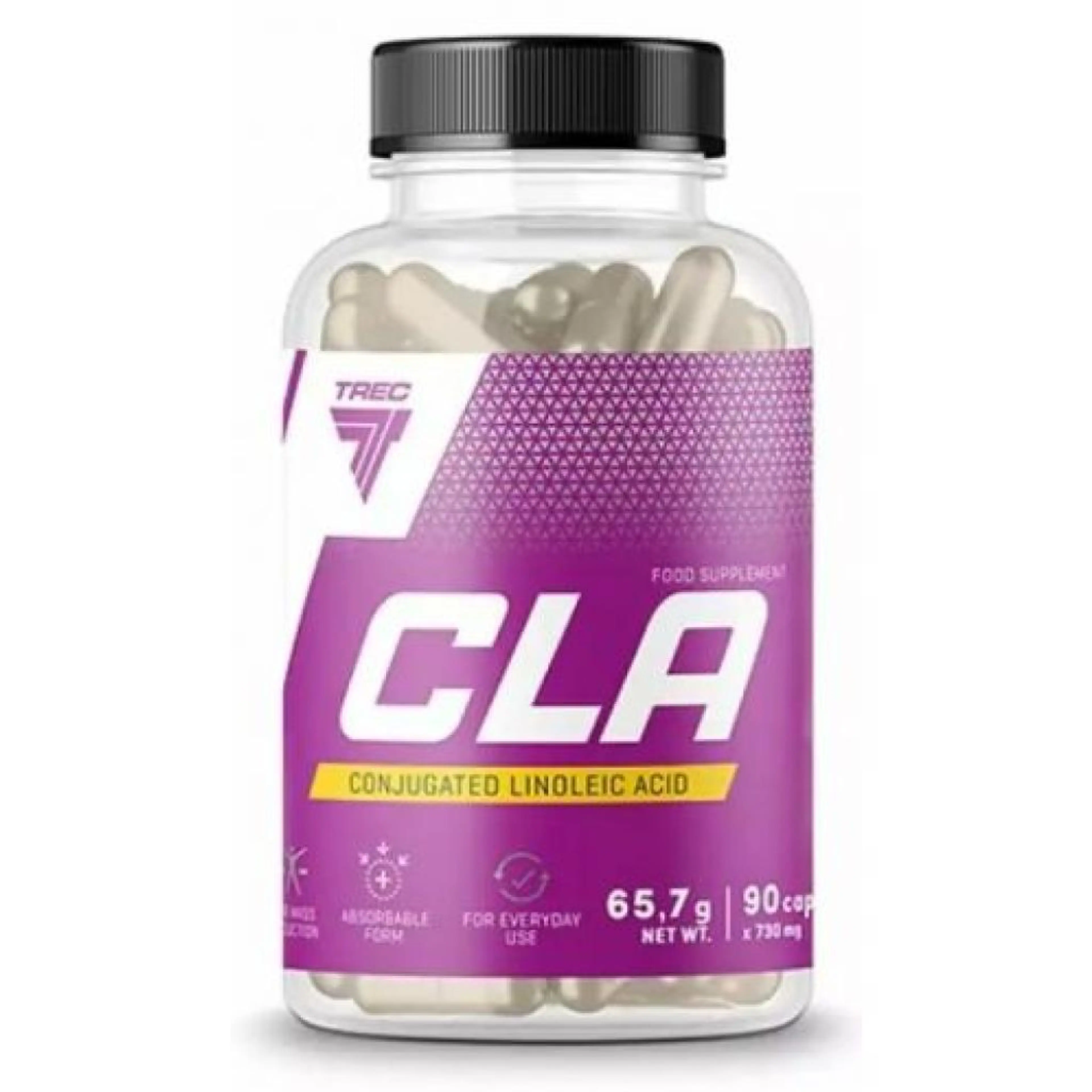 CLA | Conjugated Linoleic Acid