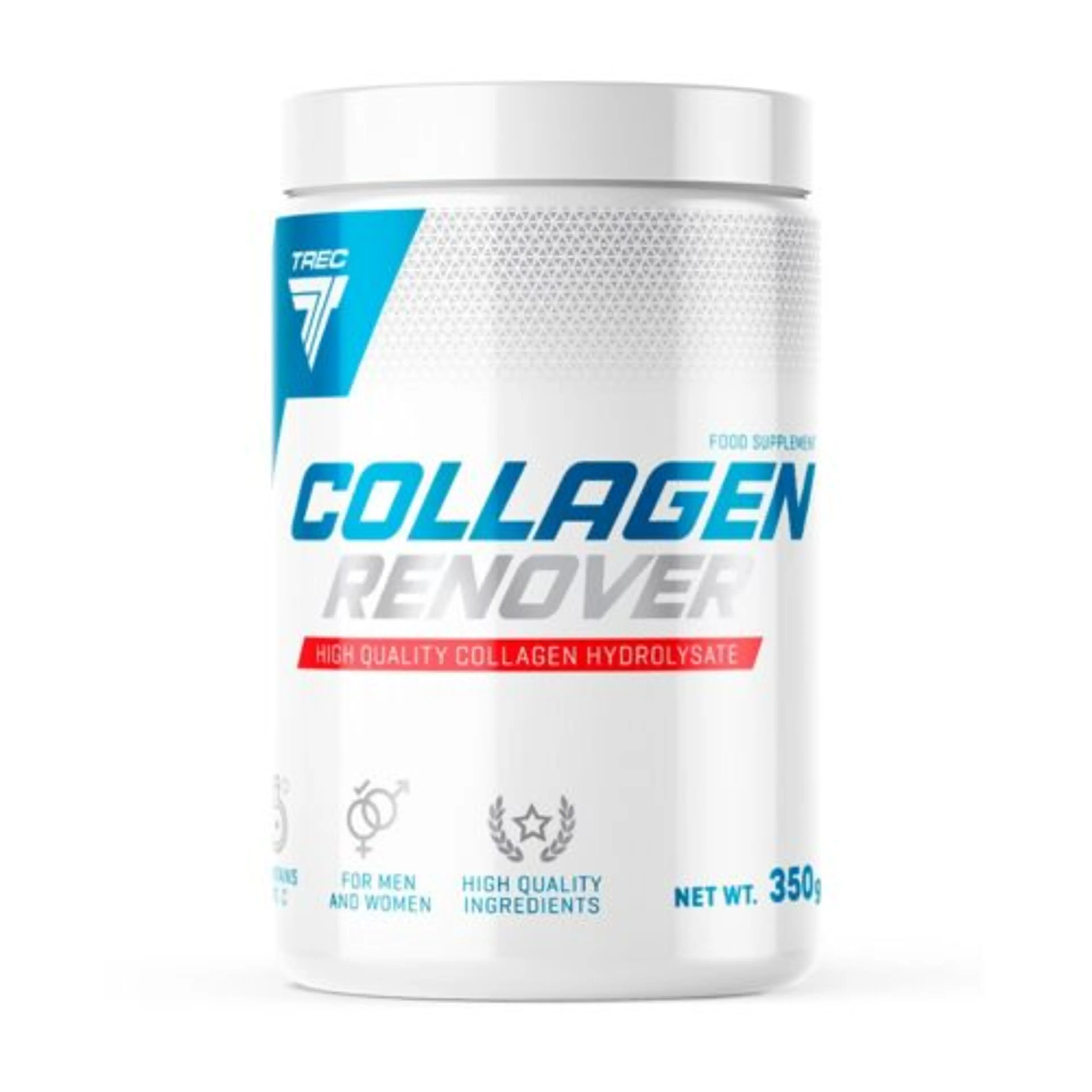 Collagen Renover Hydrolysate - Череша