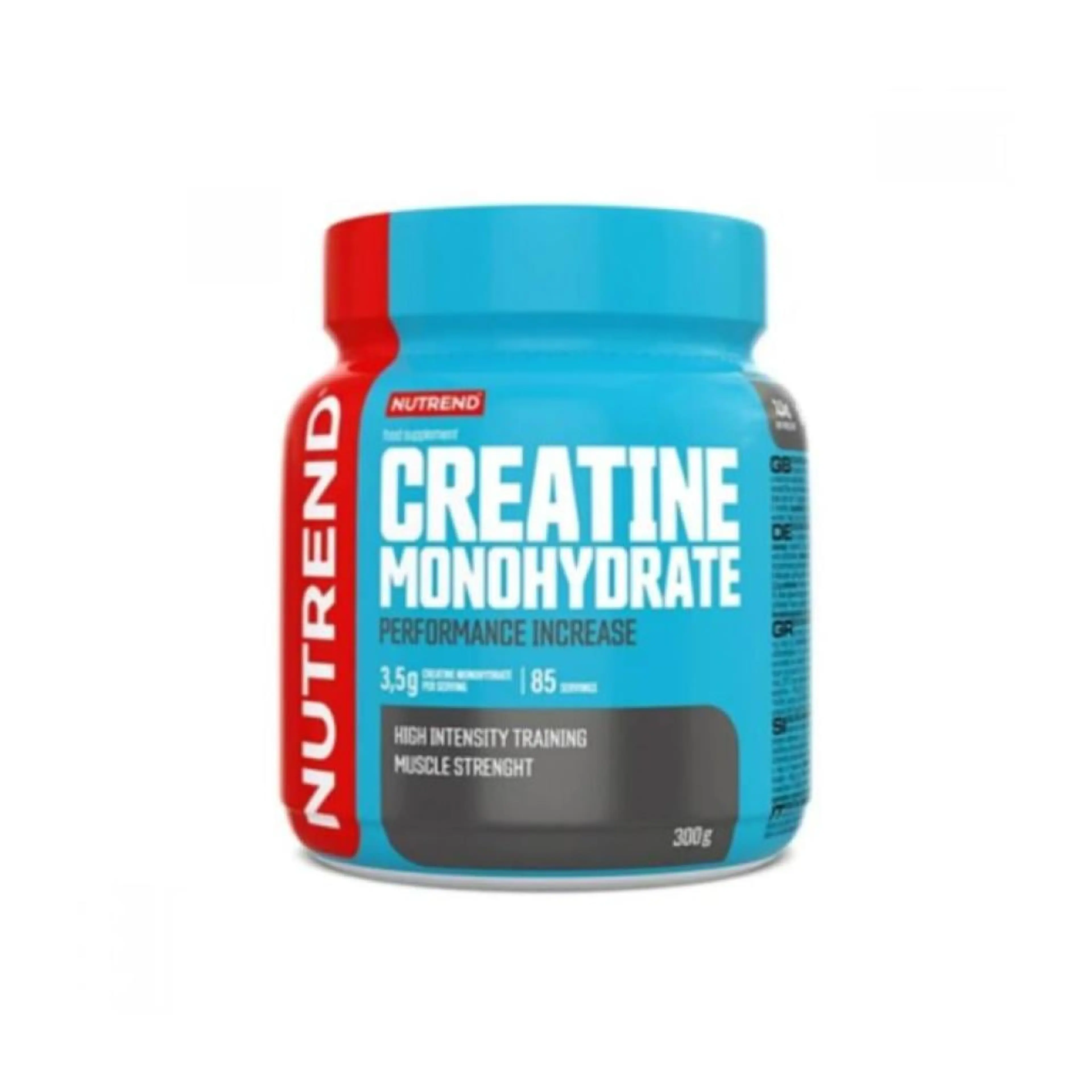 Creatine Monohydrate - 300 грама