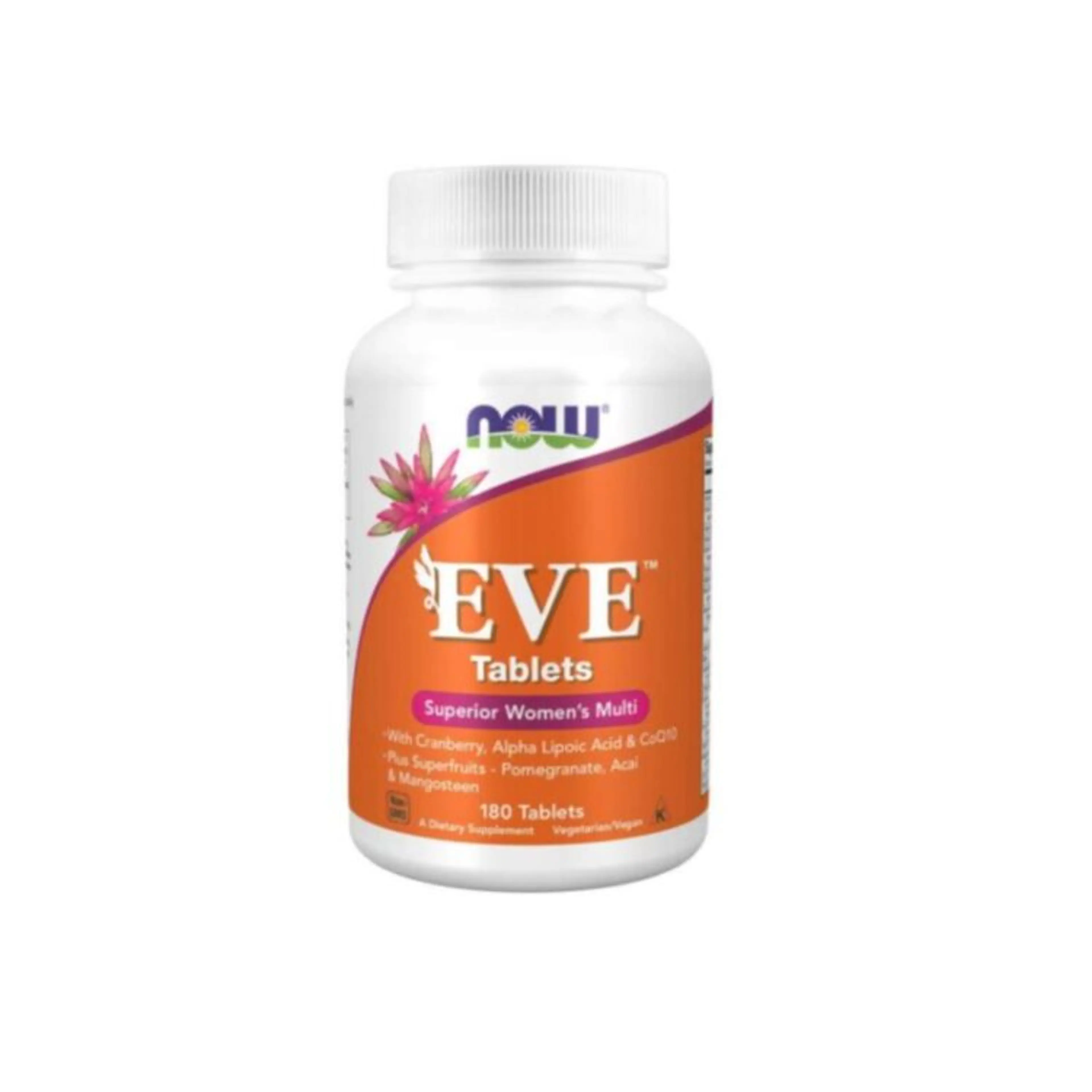 EVE WOMAN`S MULTI - 180 капсули