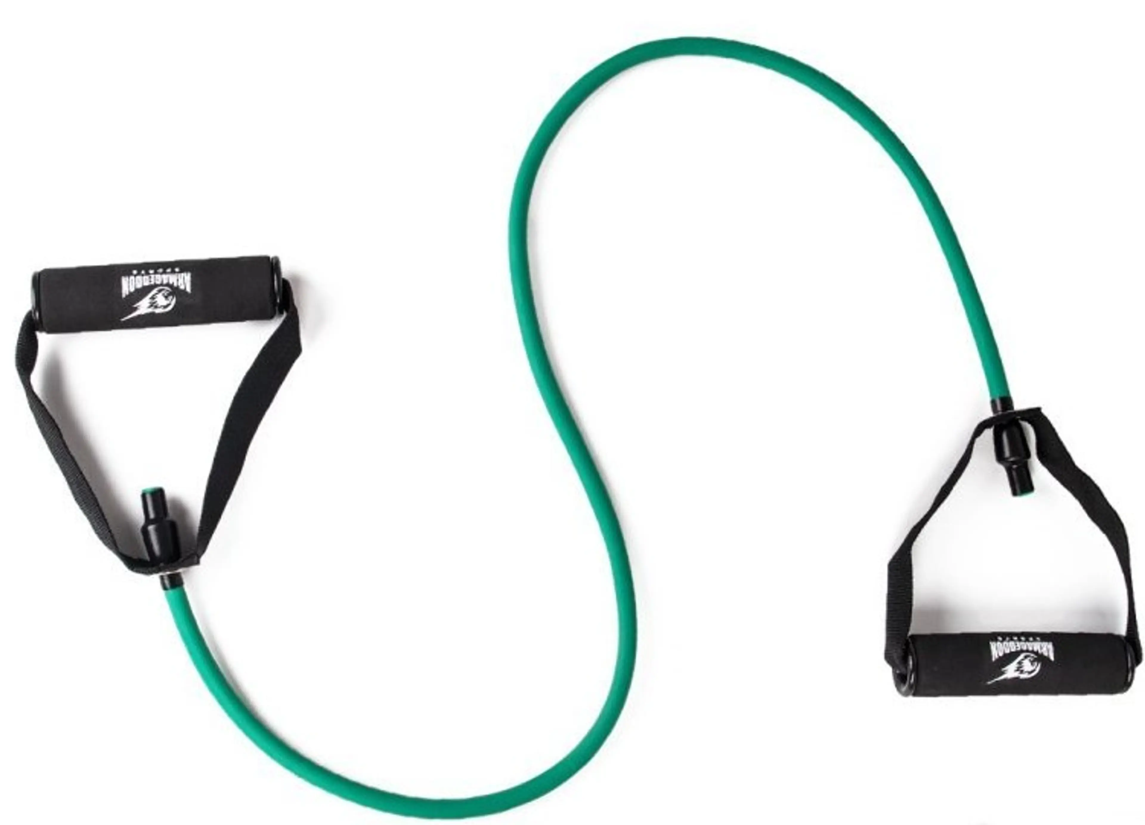 Фит Ластик с Ръкохватки - 15 kg