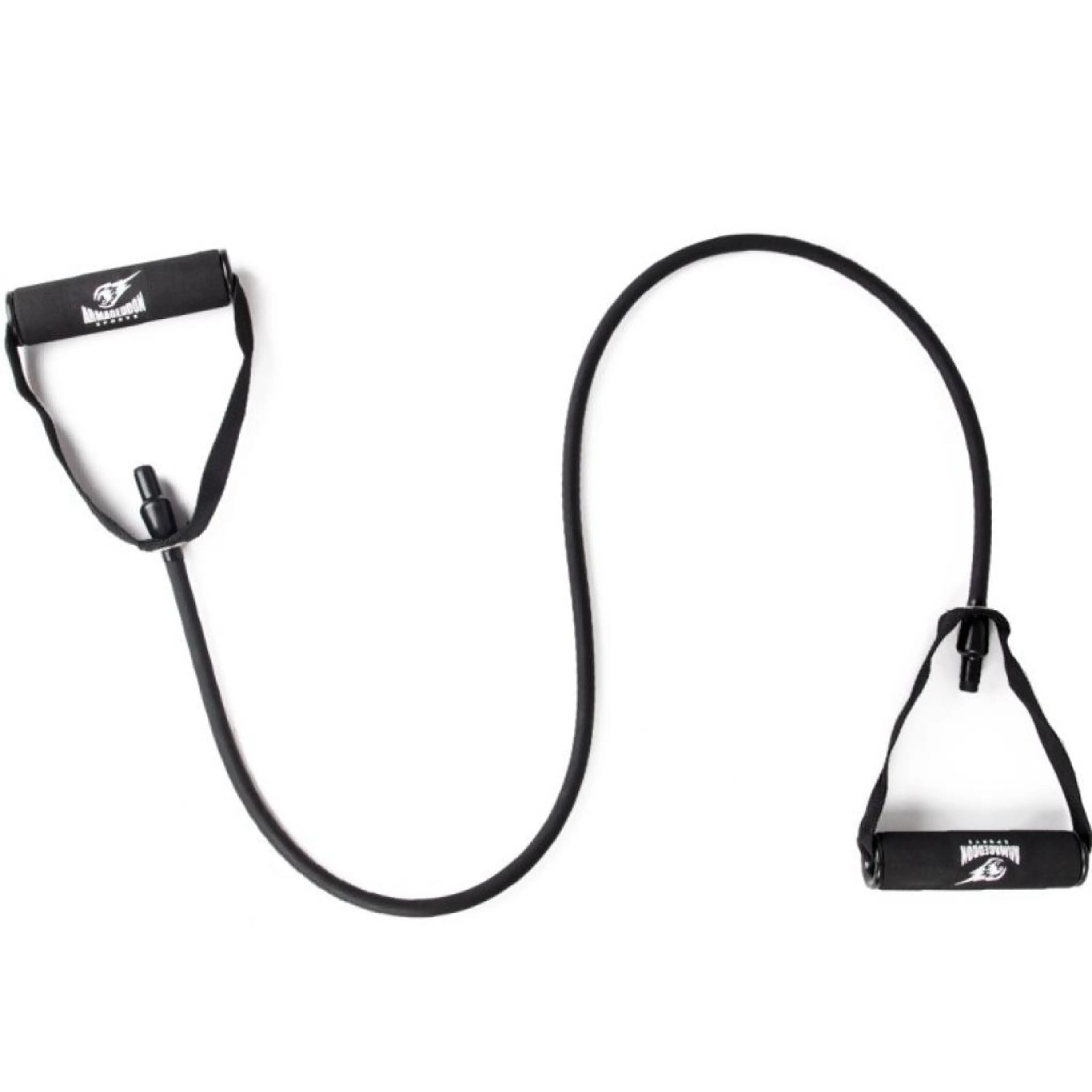 Фит Ластик с Ръкохватки - 20 kg