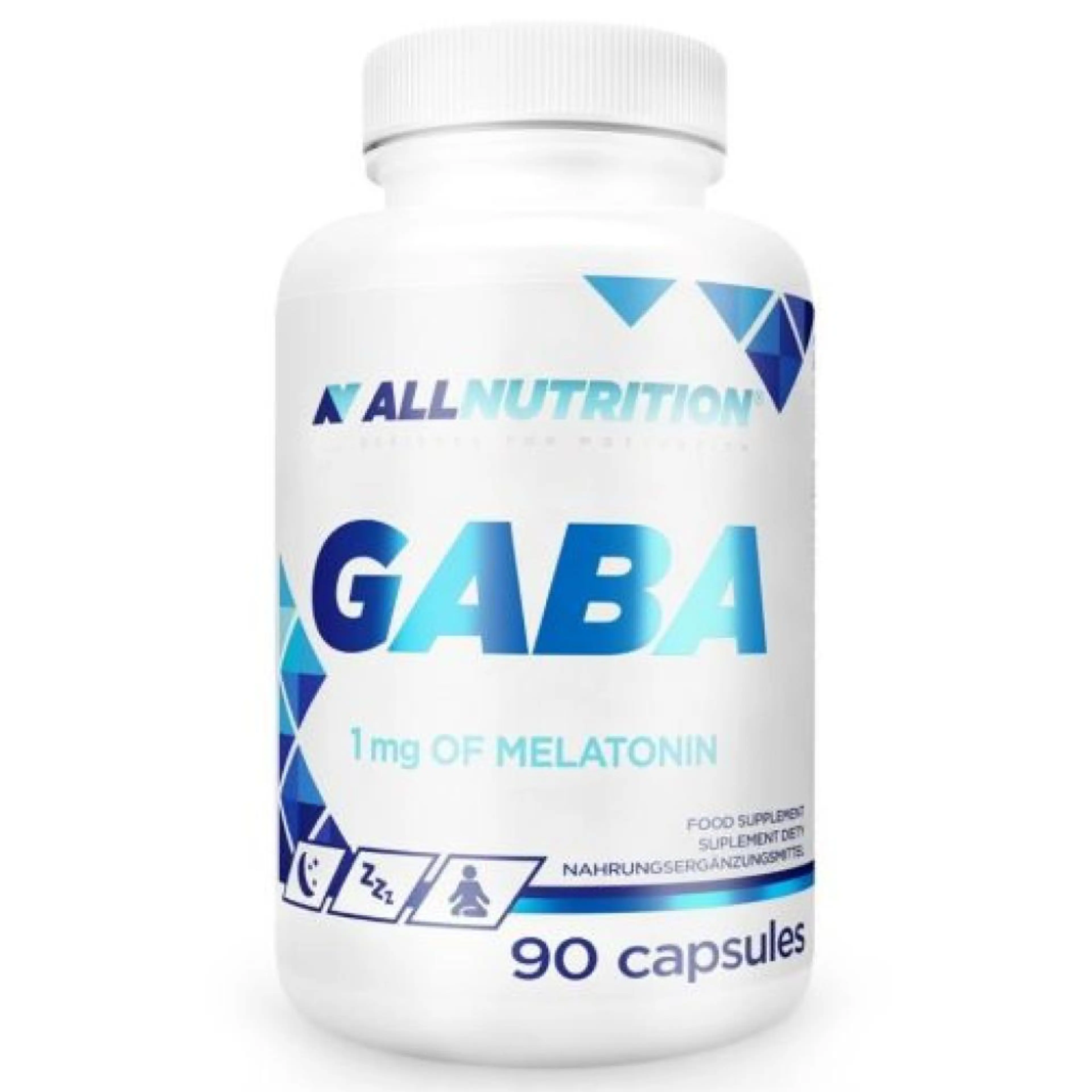 GABA