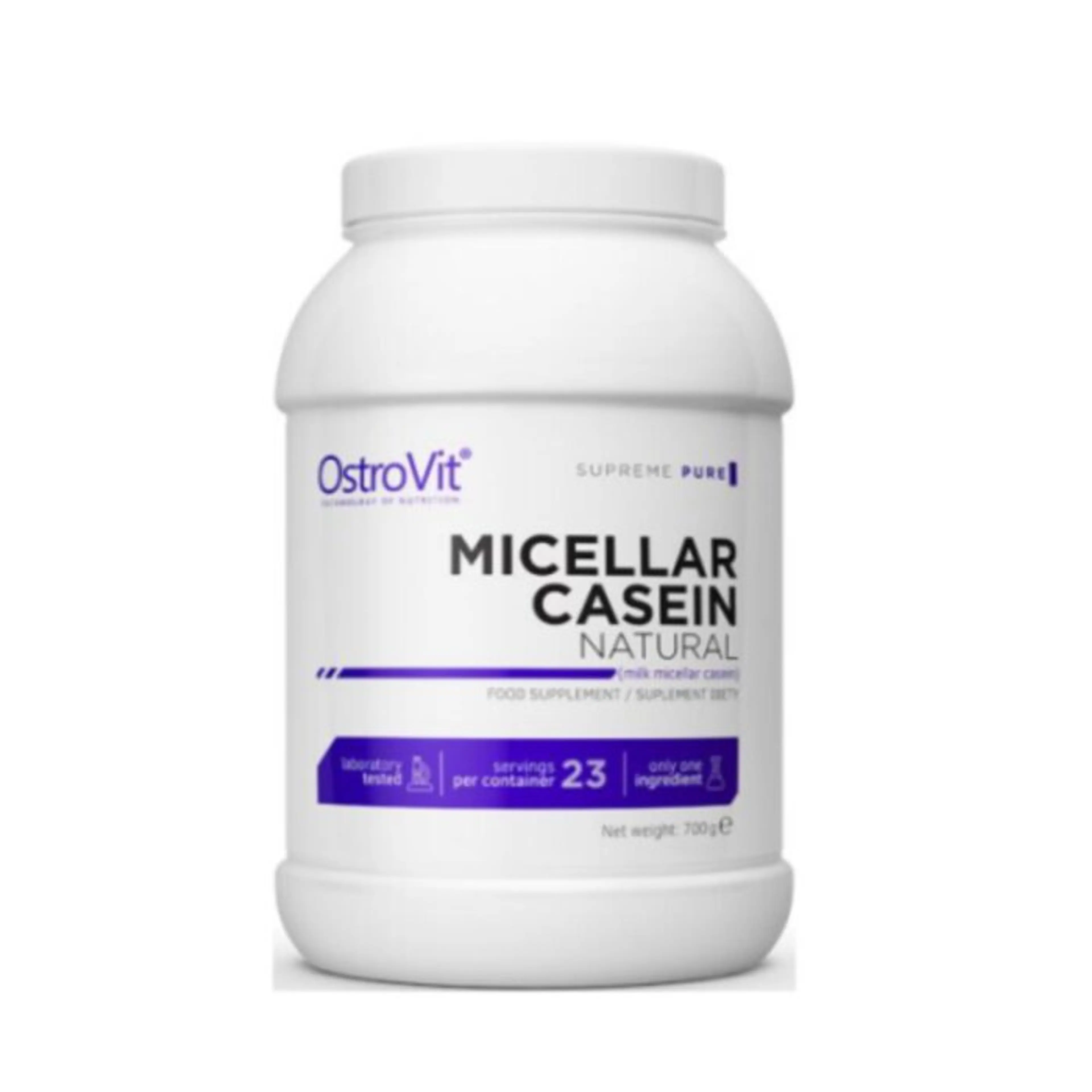 Micellar Casein - 700 грама