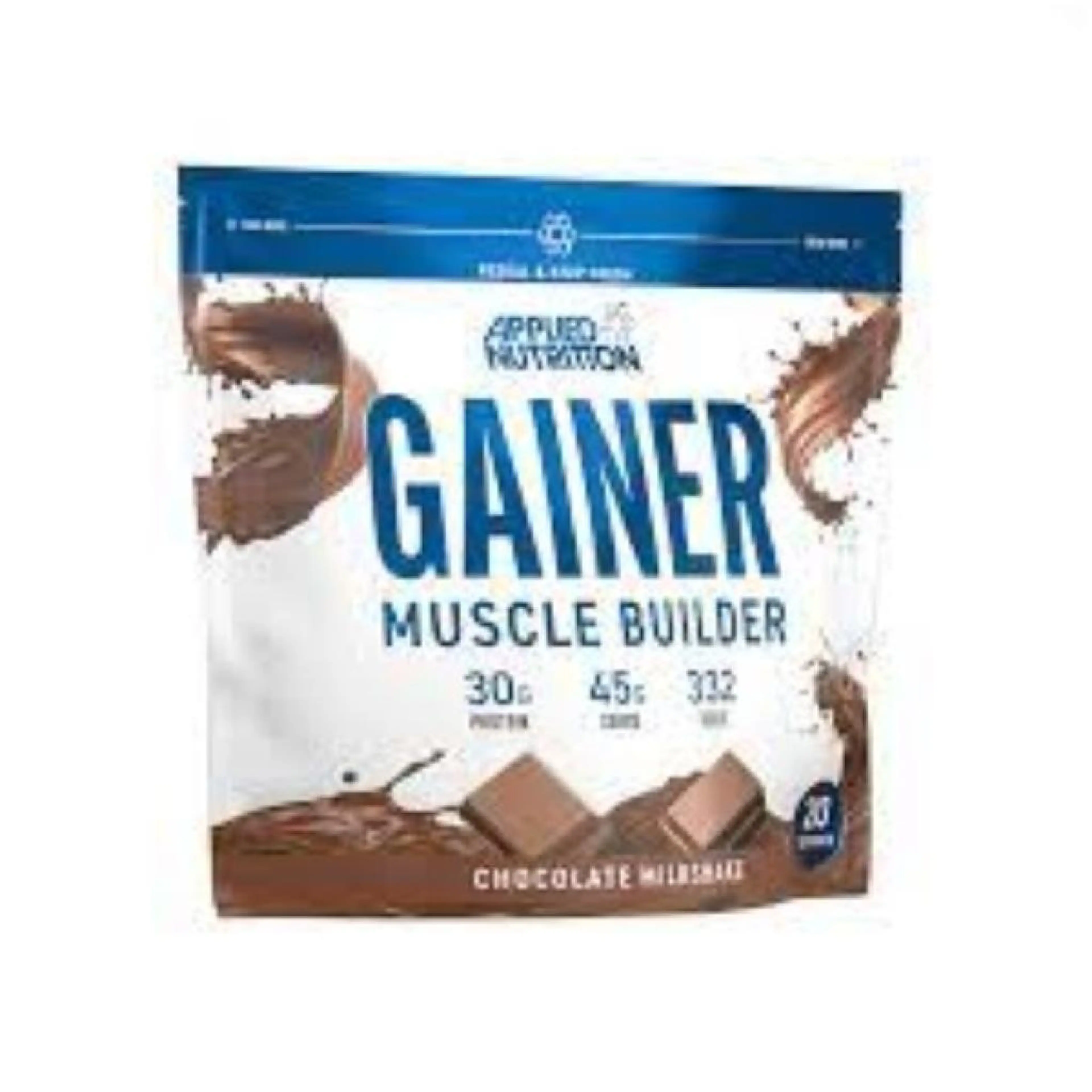 Muscle Builder Gainer