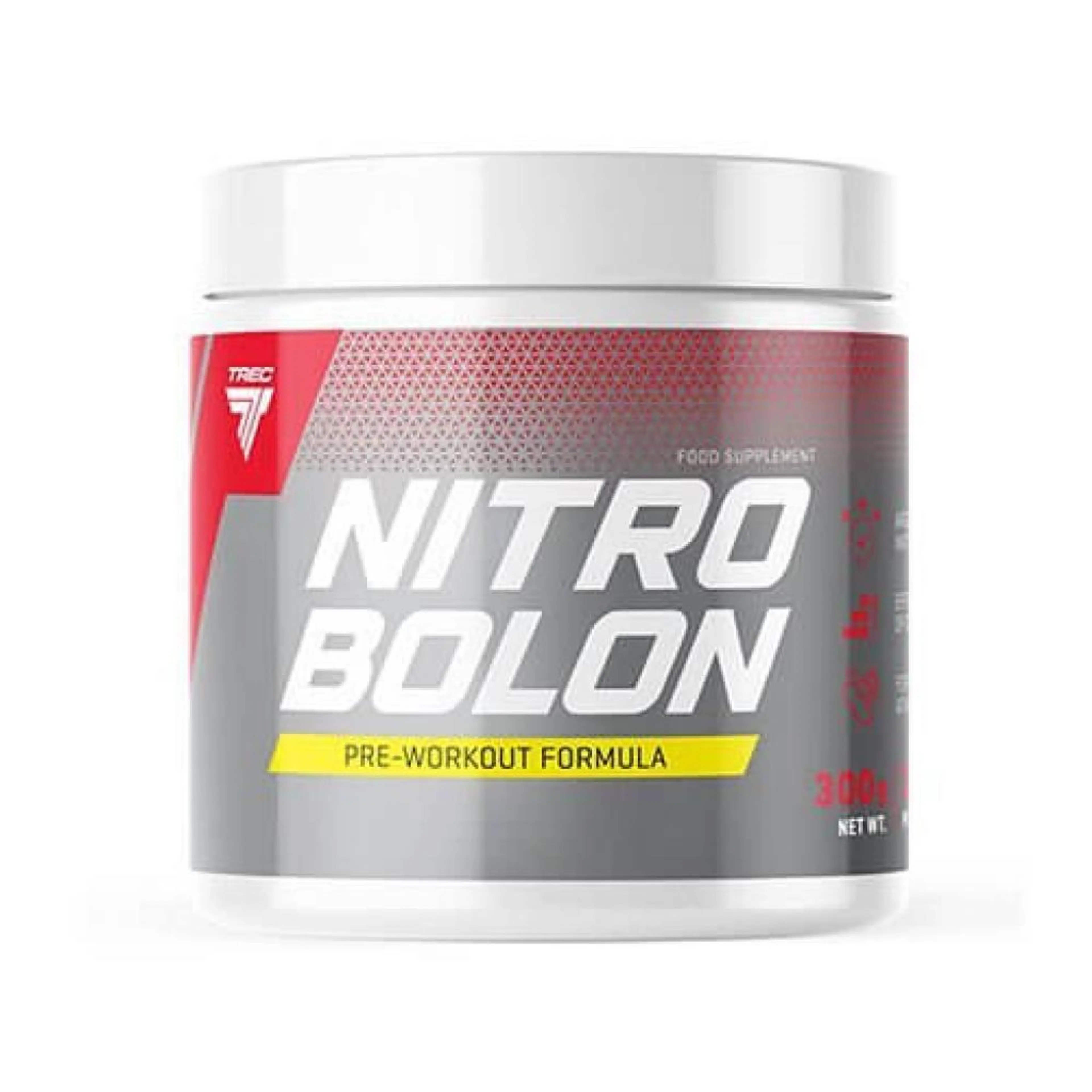 Nitrobolon Pre-Workout
