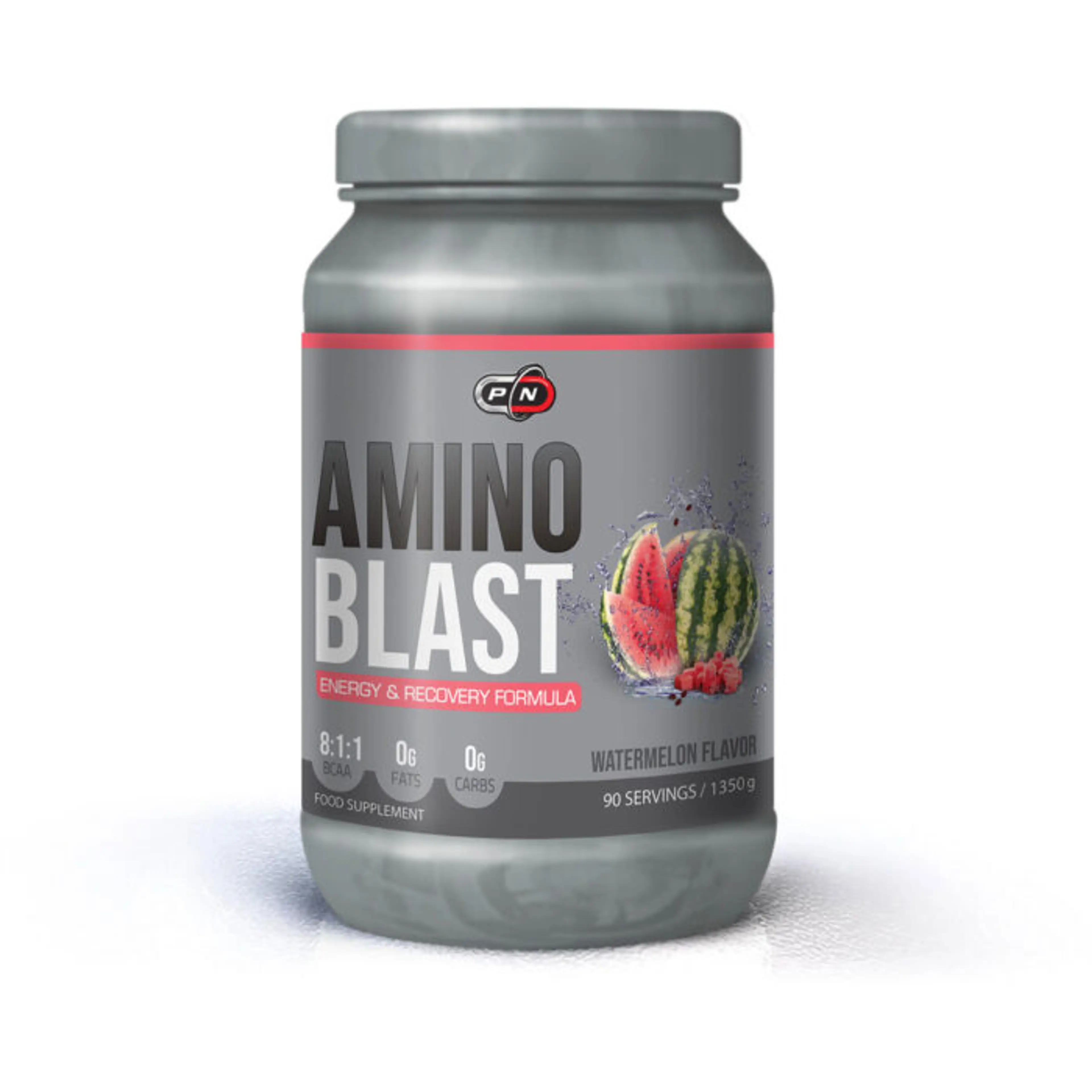 PN Amino Blast - 1170 грама, Диня