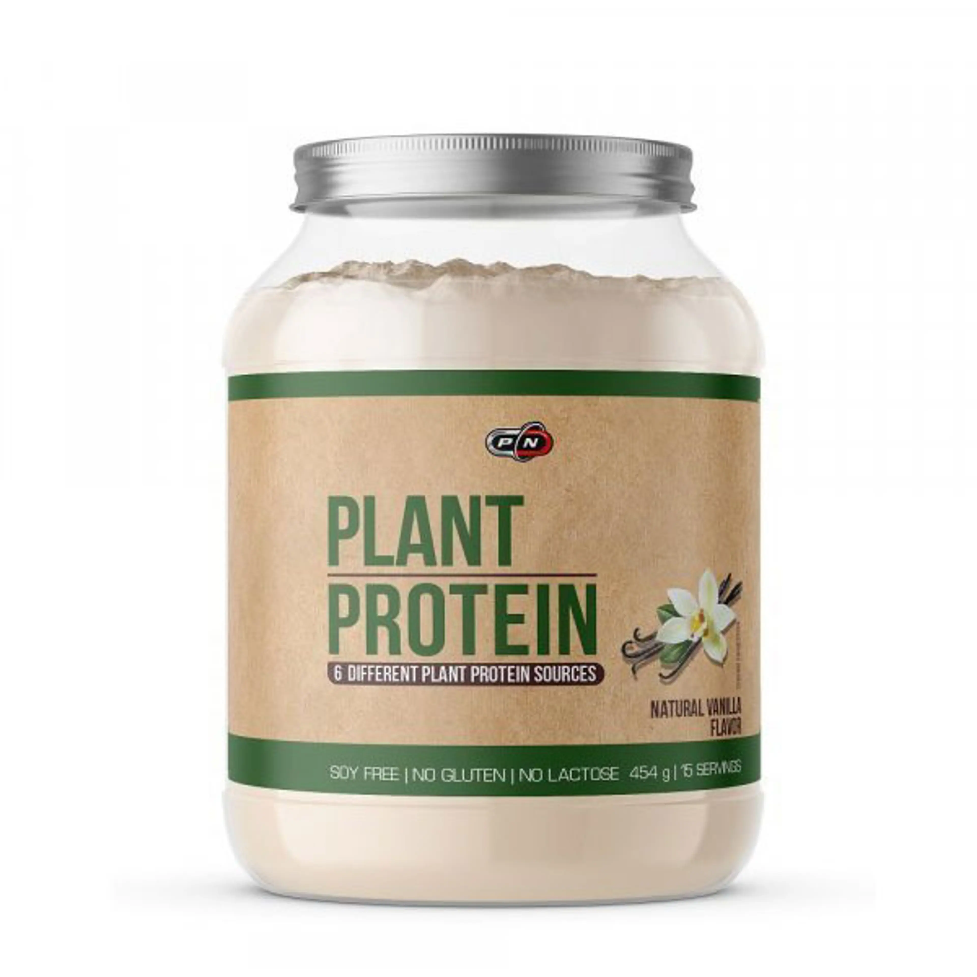 PN Plant Protein Complex 454 гр.