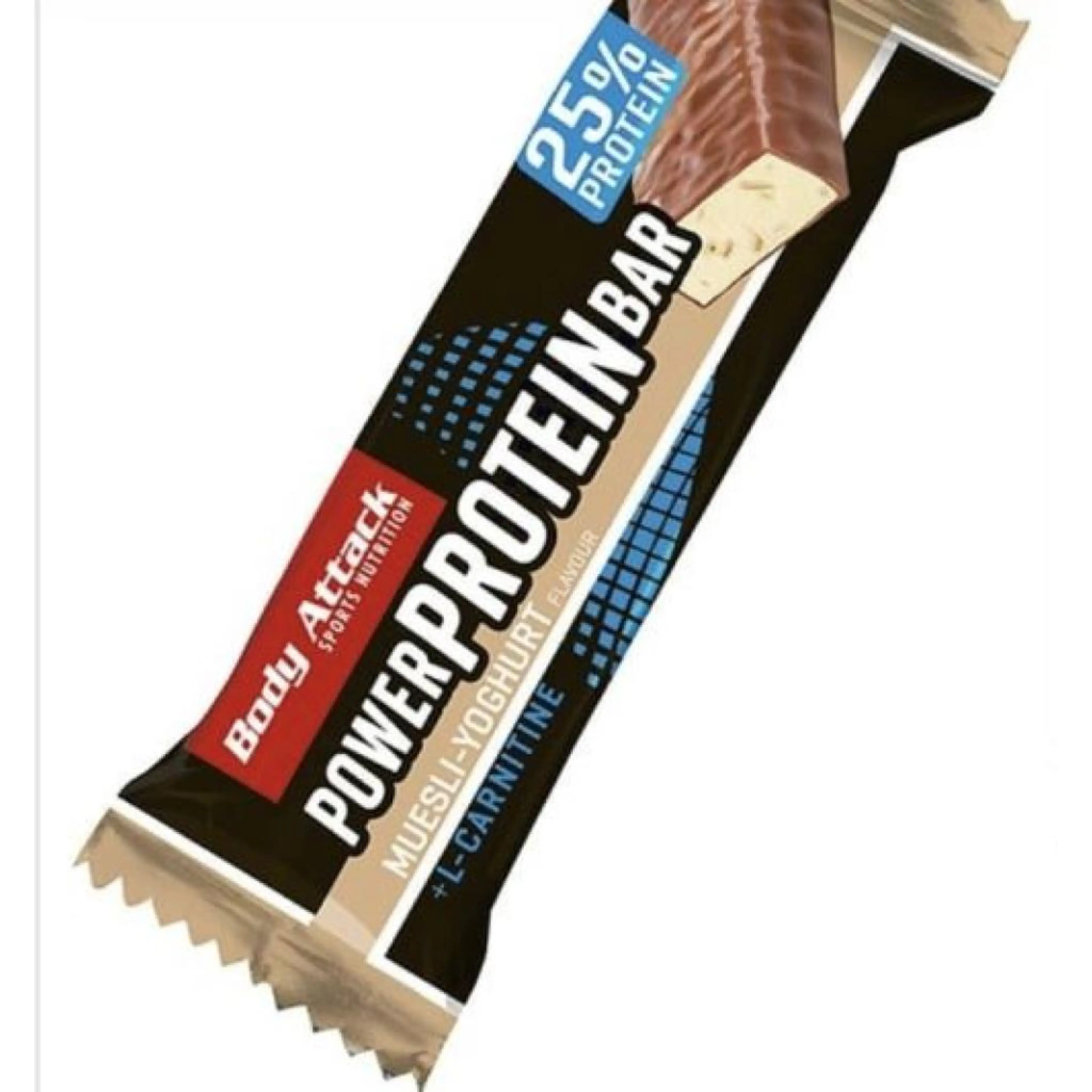 POWER PROTEIN BAR