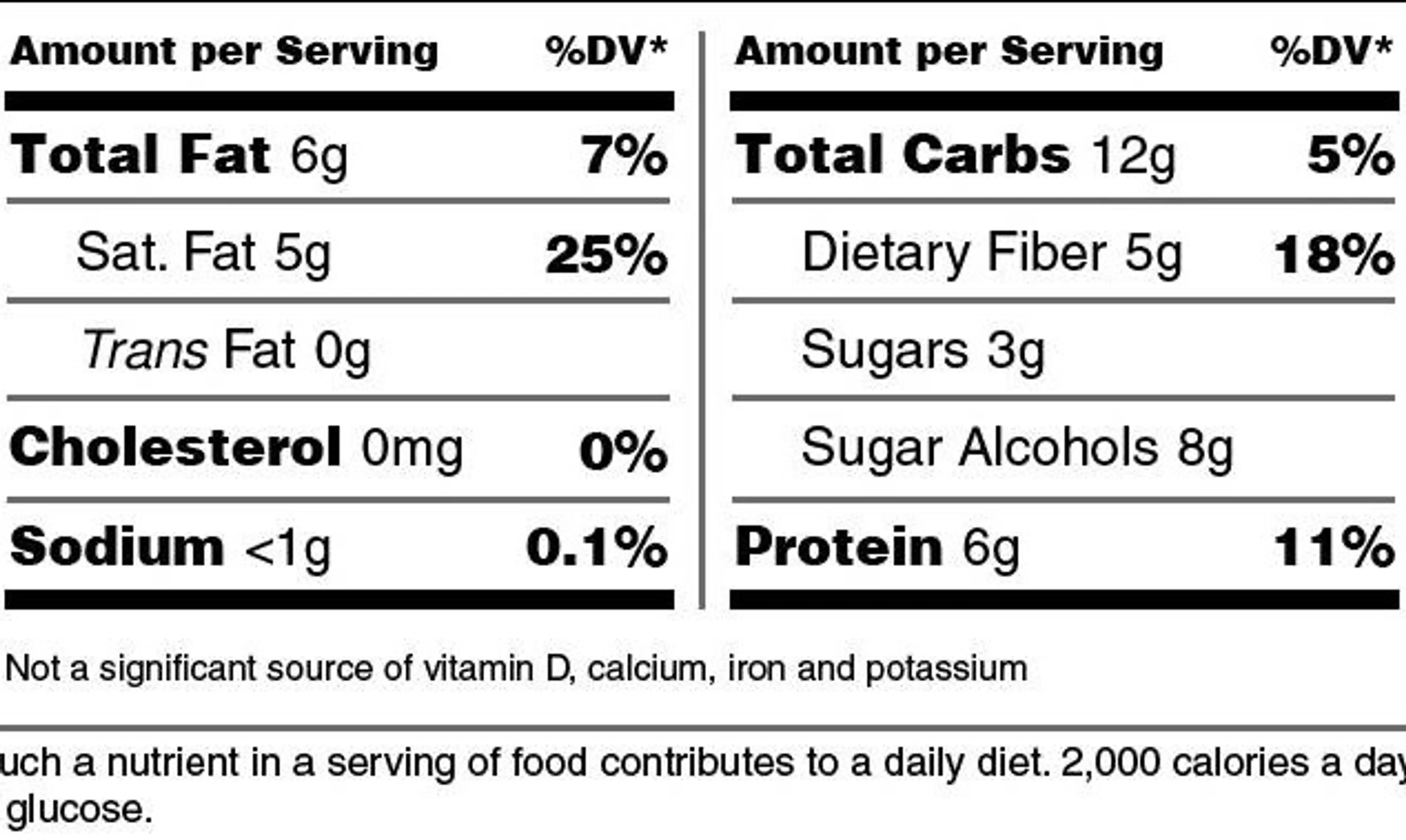 Protein Softy Bar 18 x 33.3 гр