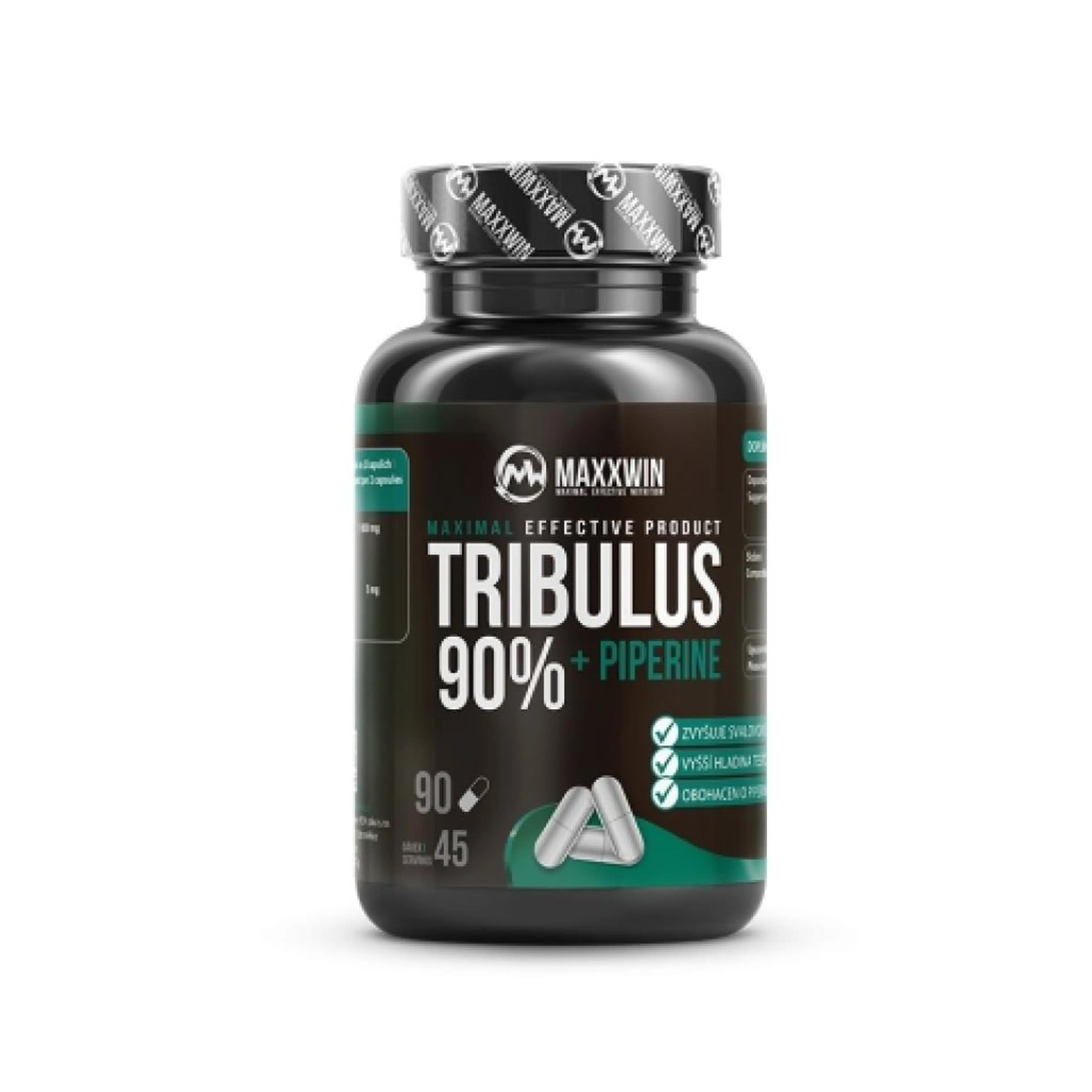 Tribulus Terrestris 90%