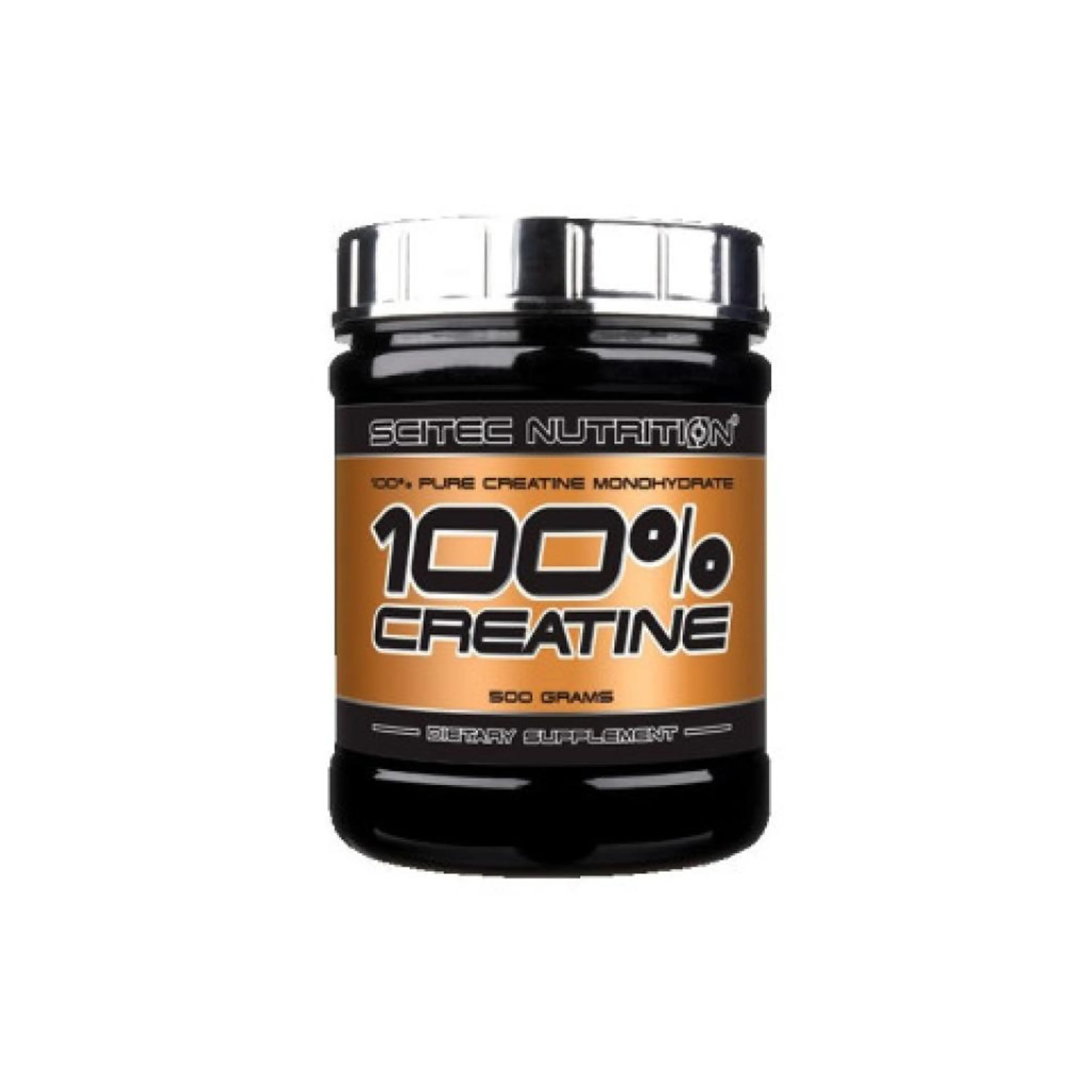 Ultrapure 100% Creatine