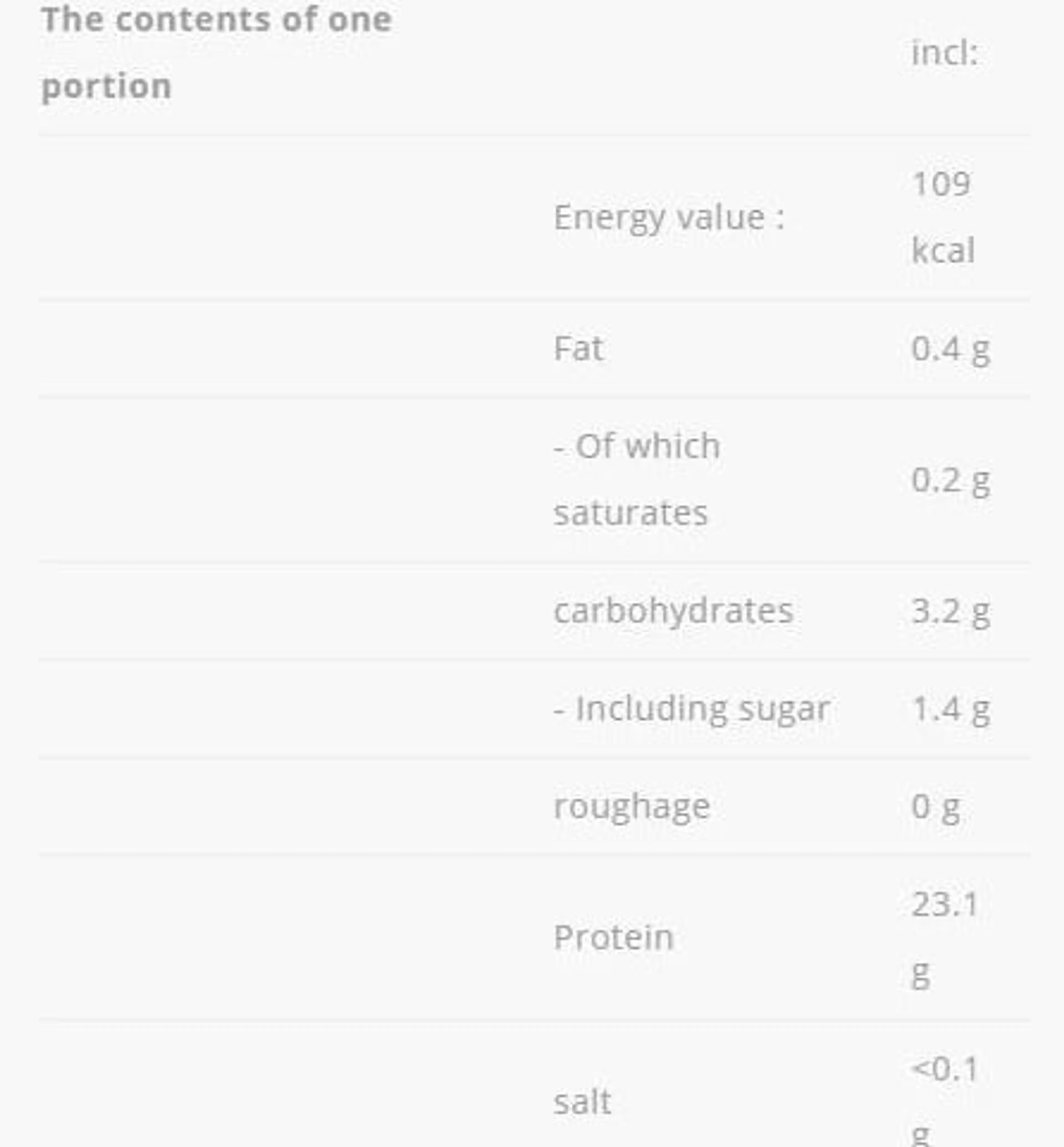 Whеу Рrоtеіn AN - Шоколад, 908 грама