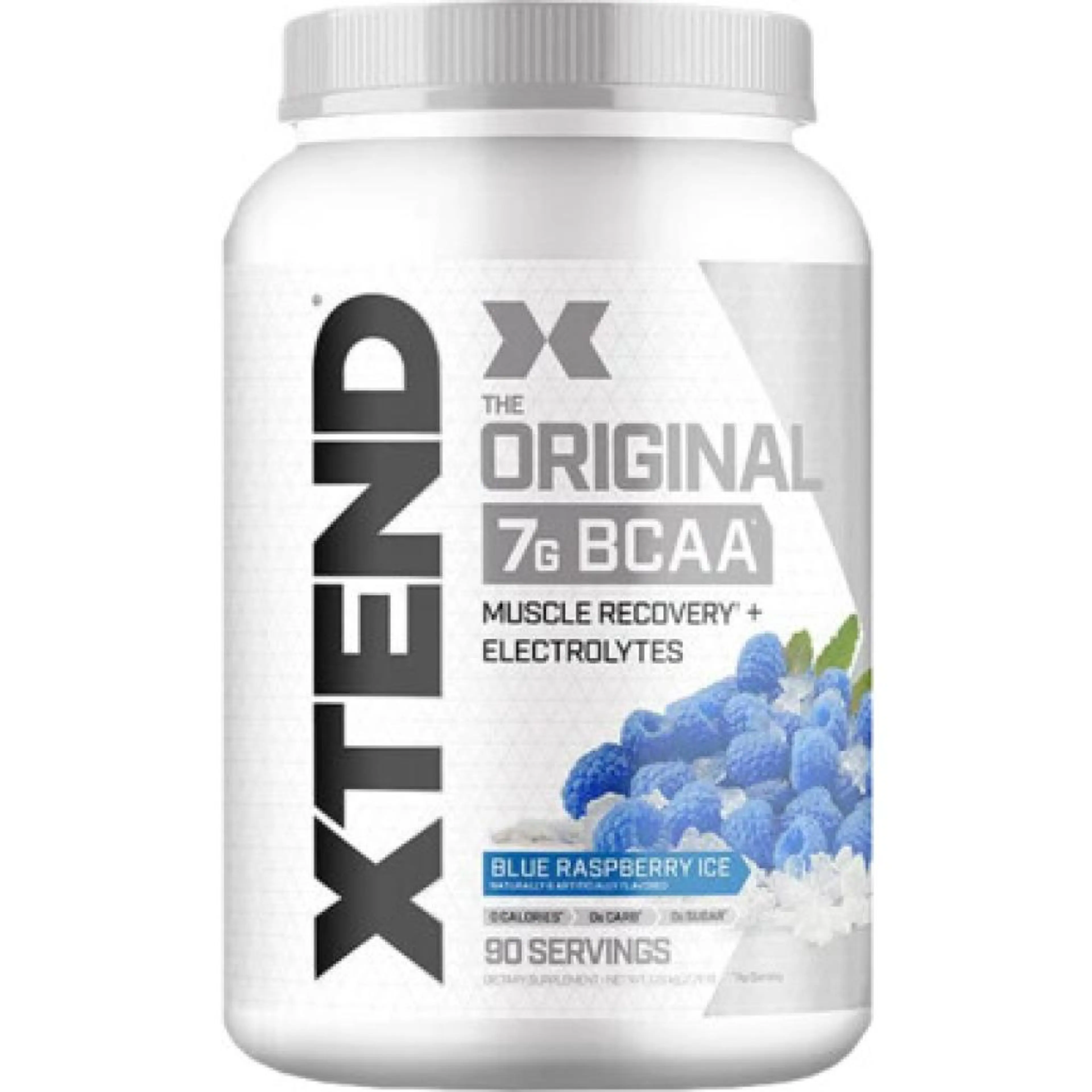 Xtend BCAAs - 1170 грама, Диня
